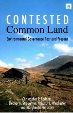 Contested Common Land