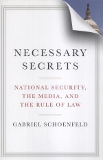 NECESSARY SECRETS  NATIONAL SECURITY