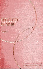 SOCIOLOGY OF SPORT VOLUME 3