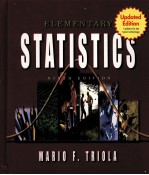 ELEMENTARY STATISTICS  NINTH EDITION