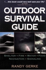 OUTDOOR SURVIVAL GUIDE