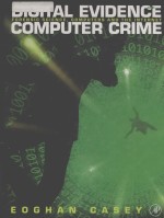 DIGITAL EVIDENCE AND COMPUTER CRIME  FORENSIC SCIENCE