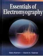 ESSENTIALS OF ELECTROMYOGRAPHY