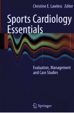 SPORTS CARDIOLOGY ESSENTIALS