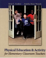 PHYSICAL EDUCATION & ACTIVITY FOR ELEMENTARY CLASSROOM TEACHERS