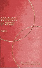 SOCIOLOGY OF SPORT VOLUME 1