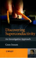 Discovering Superconductivity:An Investigative Approach