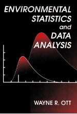 ENVIRONMENTAL STATISTICS AND DATA ANALYSIS