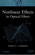 Nonlinear Effects in Optical Fibers