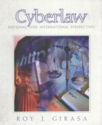 CYBERLAW  NATIONAL AND INTERNATIONAL PERSPECTIVES