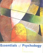 ESSENTIALS OF PSYCHOLOGY  NINTH EDITION