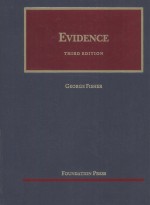 EVIDENCE  THIRD EDITION