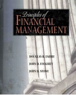 PRINCIPLES OF FINANCIAL MANAGEMENT