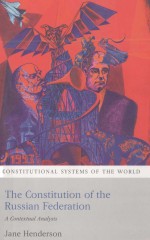 THE CONSTITUTION OF THE RUSSIAN  A CONTEXTUAL ANALYSIS