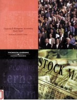 FINANCIAL & MANAGERICAL ACCOUNTING STUDY GUIDE:MIAMI DADE COMMUNITY COLLEGE