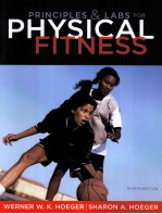 PRINCIPLES AND LABS FOR PHYSICAL FITNESS