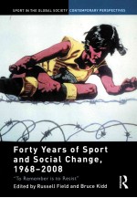 FORTY YEARS OF SPORT AND SOCIAL CHANGE