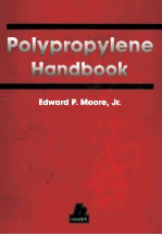 Polypropylene Handbook