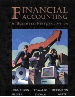 FINANCIAL ACCOUNTING:A BUSINESS PERSPECTIVE EIGHTH EDITION