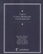 TORTS CASES