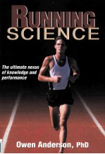 RUNNING SCIENCE