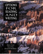 OPTIONS FOR READING AND WRITING