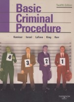 BASIC CRIMINAL PROCEDURE  CASES