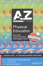 A-Z PHYSICAL EDUCATION HANDBOOK