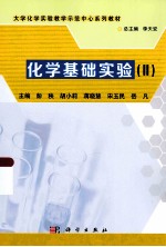 化学基础实验  2