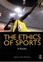 THE ETHICS OF SPORTS A READER