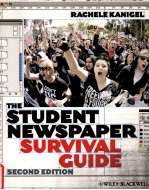 THE STUDENT NEWSPAPER SURVIVAL CUIDE