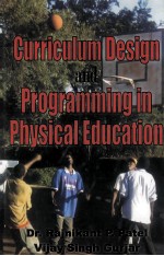 CURRICULUM DESIGN AND PHYSICAL EDUCATION