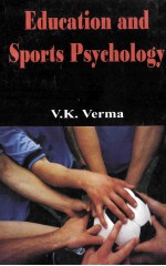 EDUCATION AND SPORTS PSYCHOLOGY