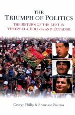 THE TRIUMPH OF POLITICS THE RETURN OF THE LEFT IN VENEZUELA