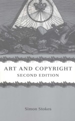 ART AND COPYRIGHT  SECOND EDITION