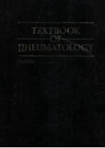 TEXTBOOK OF RHEUMATOLOGY THIRD EDITION