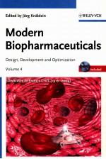 Modern biopharmaceuticals : design