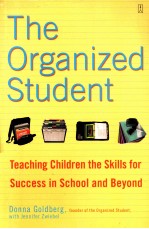 THE ORGANIZED STUDENT