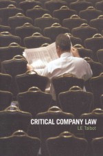 CRITICAL COMPANY LAW