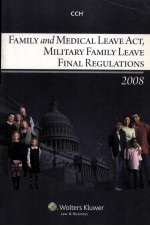 FAMILY AND MEDICAL LEAVE ACT