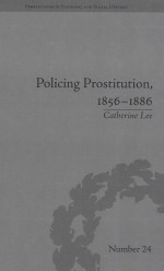 POLICING PROSTITUTION