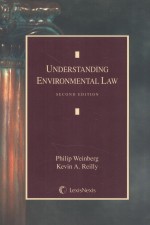 UNDERATANDING ENVIRONMENTAL LAW  SECOND EDITION