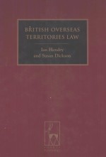 British Overseas Territories Law