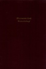 Pharmaceutical microbiology sixth edition