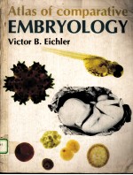 ATLAS OF COMPARATIVE EMBRYOLOGY