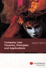 COMPANY LAW:THEORIES