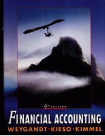 FINANCIAL ACCOUNTING