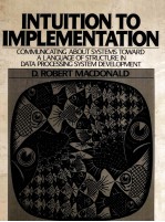 INTUITION TO IMPLEMENTATION