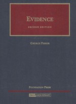 EVIDENCE  SECOND EDITION