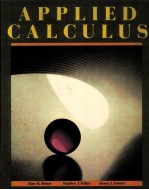 APPLIED CALCULUS